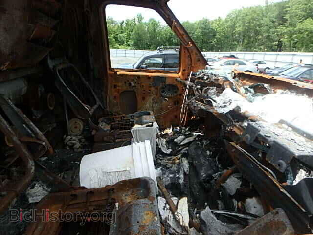 2003 FORD ECONOLINE - VIN: 1FTNS24L23HA11703 - Photo 5