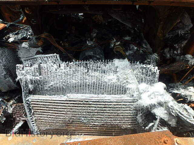 2003 FORD ECONOLINE - VIN: 1FTNS24L23HA11703 - Photo 7