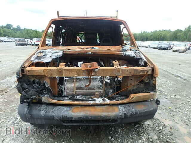 2003 FORD ECONOLINE - VIN: 1FTNS24L23HA11703 - Photo 9