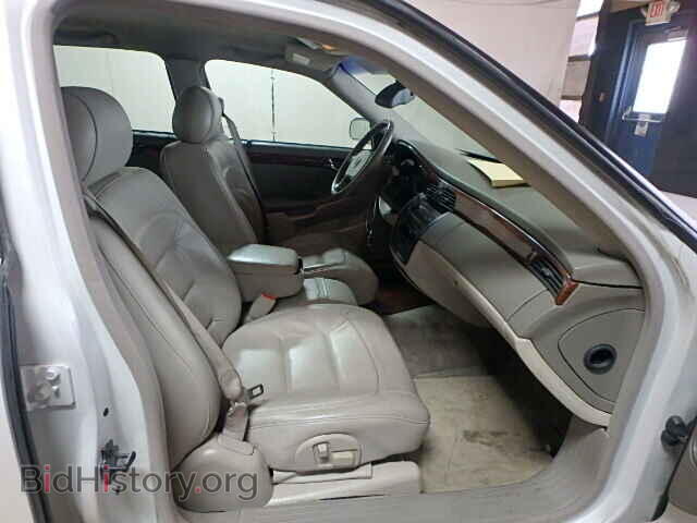 2002 CADILLAC DEVILLE - VIN: 1G6KD54Y52U139212 - Photo 5