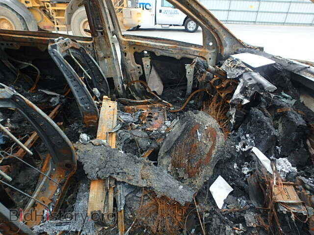 2012 DODGE DURANGO - VIN: 1C4RDJAG2CC206940 - Photo 5