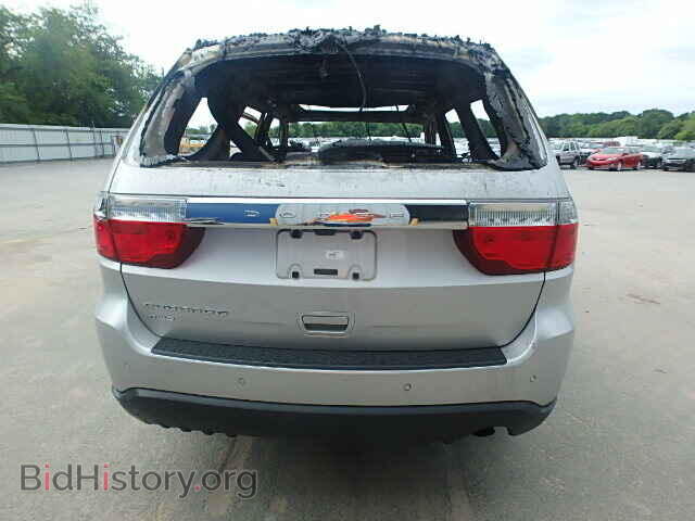 2012 DODGE DURANGO - VIN: 1C4RDJAG2CC206940 - Photo 9