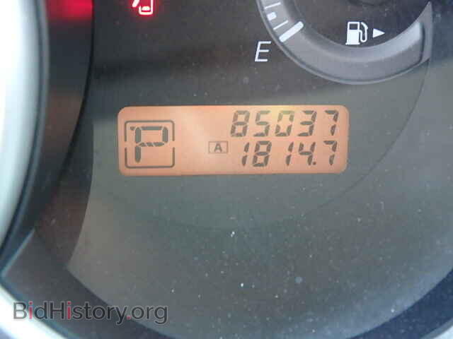 2011 NISSAN VERSA - VIN: 3N1BC1AP2BL412656 - Photo 8