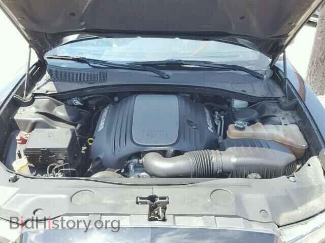 2012 DODGE CHARGER - VIN: 2C3CDXCT0CH133958 - Фото 7