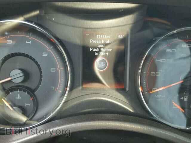 2012 DODGE CHARGER - VIN: 2C3CDXCT0CH133958 - Фото 8