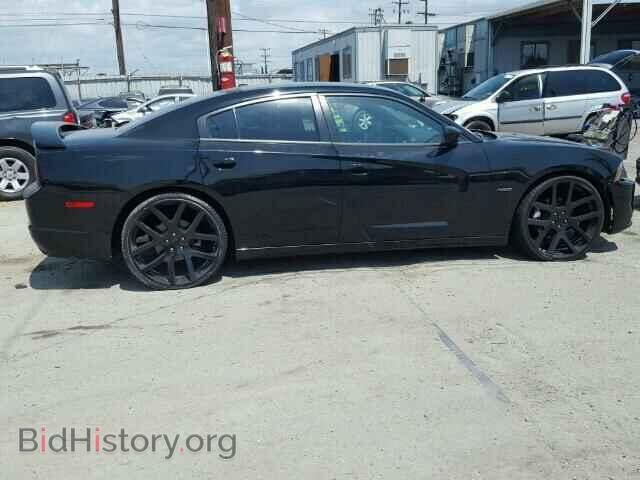 2012 DODGE CHARGER - VIN: 2C3CDXCT0CH133958 - Фото 9