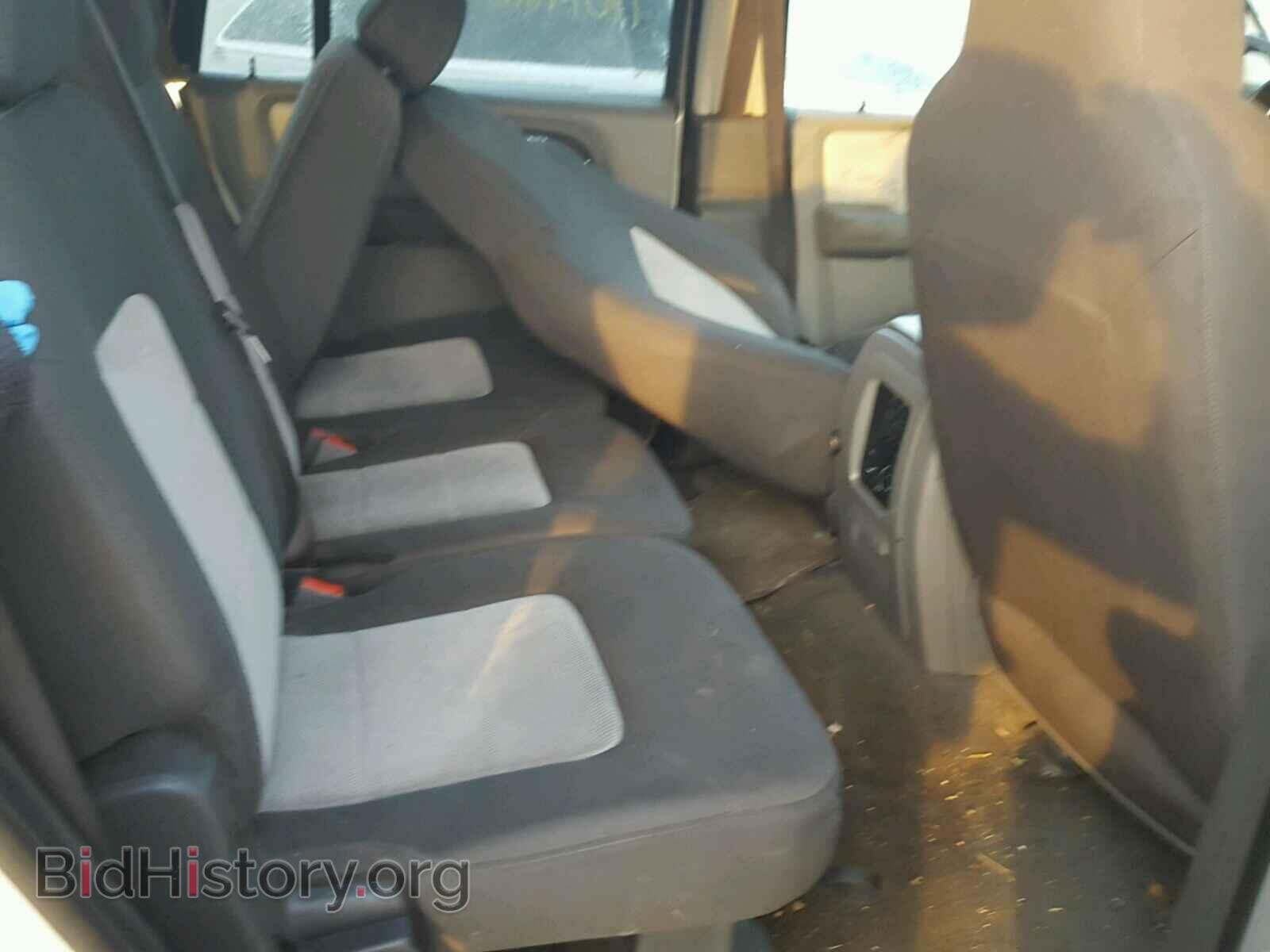 2005 FORD EXPEDITION - VIN: 1FMPU16565LA11582 - Фото 6
