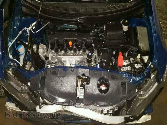 2014 HONDA CIVIC - VIN: 19XFB2F56EE076078 - Photo 7