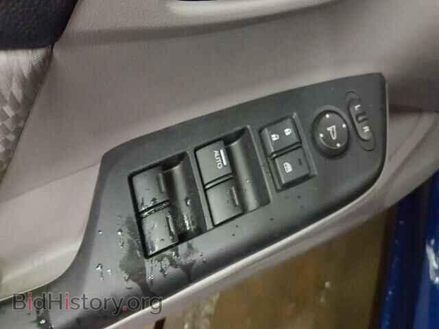 2014 HONDA CIVIC - VIN: 19XFB2F56EE076078 - Photo 10