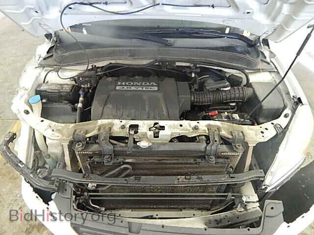 2005 HONDA PILOT - VIN: 5FNYF18505B039431 - Фото 7