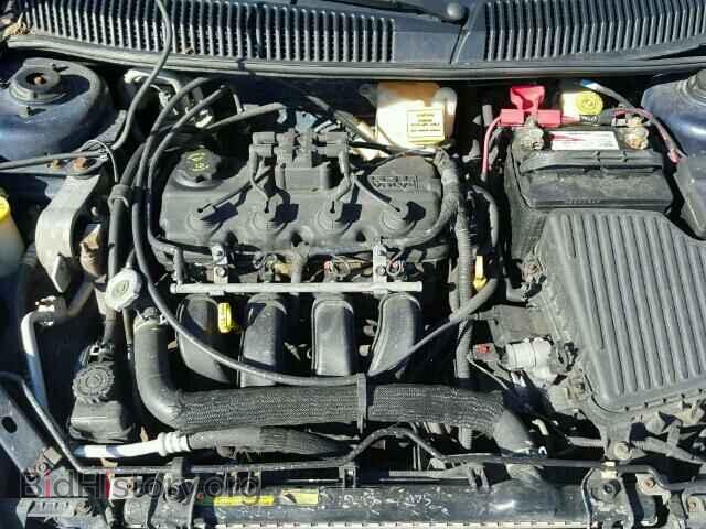 2005 DODGE NEON - VIN: 1B3ES26C65D224632 - Фото 7