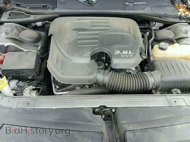 2015 DODGE CHALLENGER - VIN: 2C3CDZAGXFH884877 - Фото 7