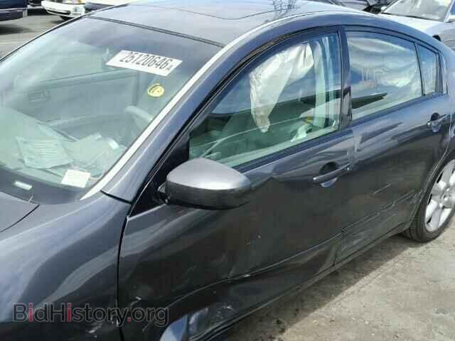 2006 NISSAN MAXIMA - VIN: 1N4BA41E96C858443 - Фото 10