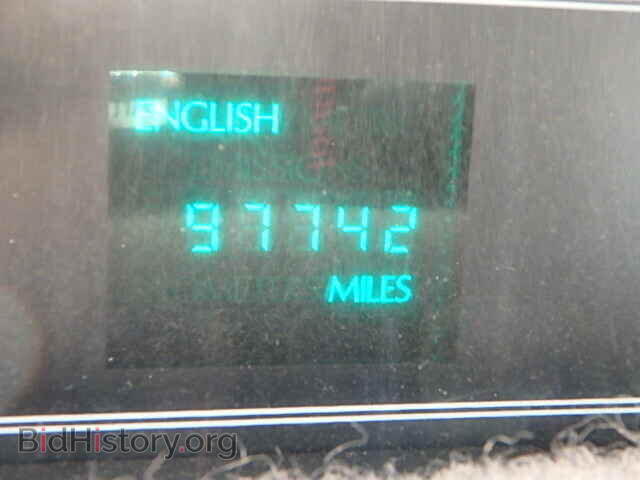 1993 CADILLAC DEVILLE - VIN: 1G6CD53B0P4299877 - Фото 8