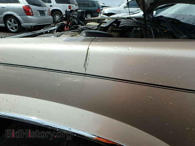 1993 CADILLAC DEVILLE - VIN: 1G6CD53B0P4299877 - Фото 10