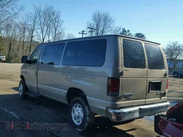 2012 FORD ECONOLINE - VIN: 1FBNE3BL9CDA30213 - Фото 3