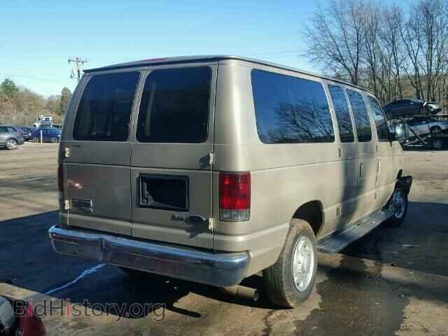 2012 FORD ECONOLINE - VIN: 1FBNE3BL9CDA30213 - Фото 4