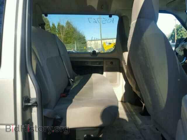 2012 FORD ECONOLINE - VIN: 1FBNE3BL9CDA30213 - Фото 6