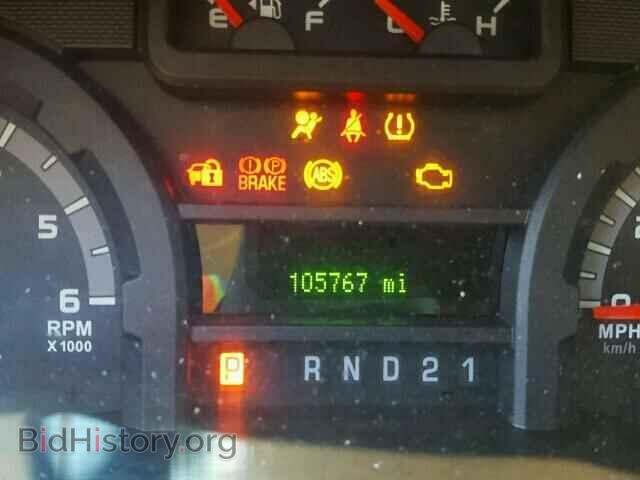 2012 FORD ECONOLINE - VIN: 1FBNE3BL9CDA30213 - Фото 8