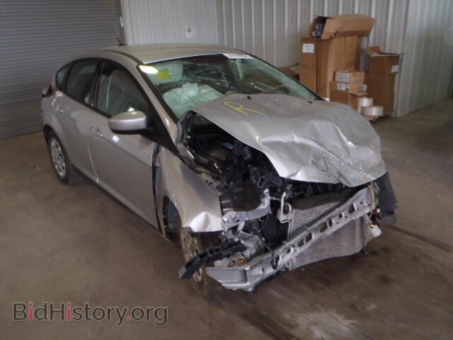 Photo 1FAHP3K22CL190360 - FORD FOCUS 2012