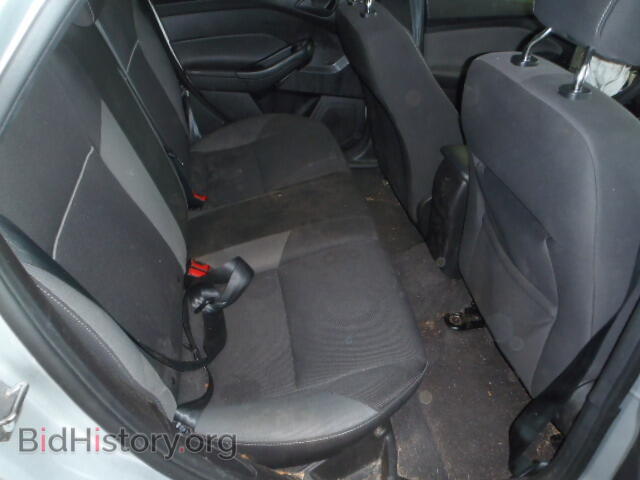 2012 FORD FOCUS - VIN: 1FAHP3K22CL190360 - Фото 6