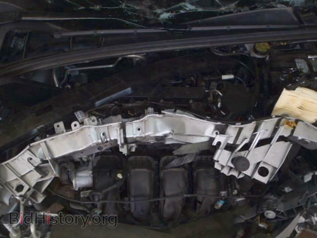 2012 FORD FOCUS - VIN: 1FAHP3K22CL190360 - Фото 7