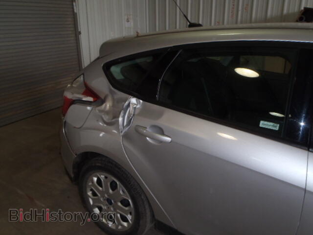 2012 FORD FOCUS - VIN: 1FAHP3K22CL190360 - Фото 10