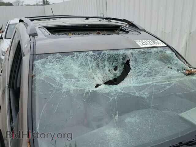 2012 TOYOTA RAV4 - VIN: 2T3YF4DV9CW137985 - Фото 9