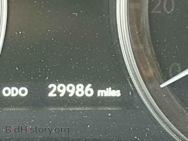 2014 LEXUS GS350 - VIN: JTHBE1BL2E5029287 - Фото 8