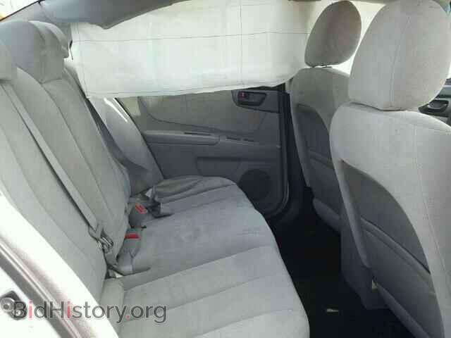 2010 KIA OPTIMA - VIN: KNAGG4A84A5448605 - Фото 6
