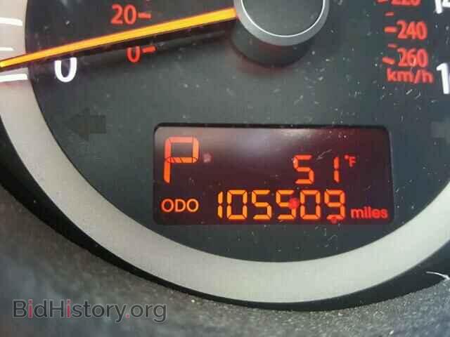 2010 KIA OPTIMA - VIN: KNAGG4A84A5448605 - Фото 8