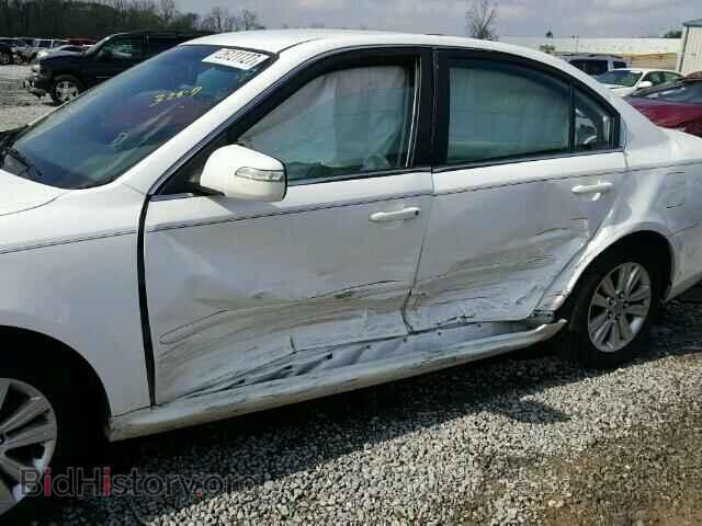 2010 KIA OPTIMA - VIN: KNAGG4A84A5448605 - Фото 10