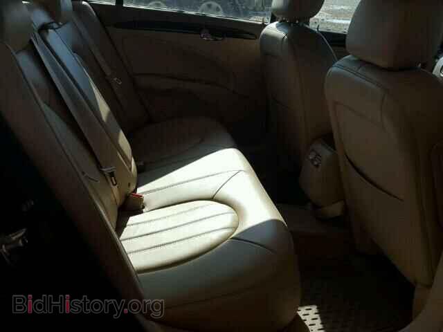 2006 BUICK LUCERNE - VIN: 1G4HD57246U247885 - Фото 6