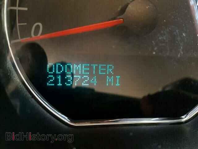 2006 BUICK LUCERNE - VIN: 1G4HD57246U247885 - Фото 8