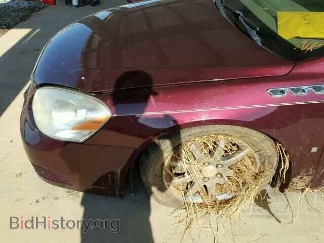 2006 BUICK LUCERNE - VIN: 1G4HD57246U247885 - Фото 10