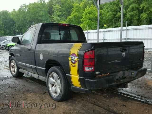 2005 DODGE RAM 1500 - VIN: 1D7HA16D25J526945 - Фото 3
