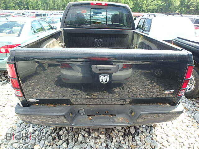2005 DODGE RAM 1500 - VIN: 1D7HA16D25J526945 - Фото 6