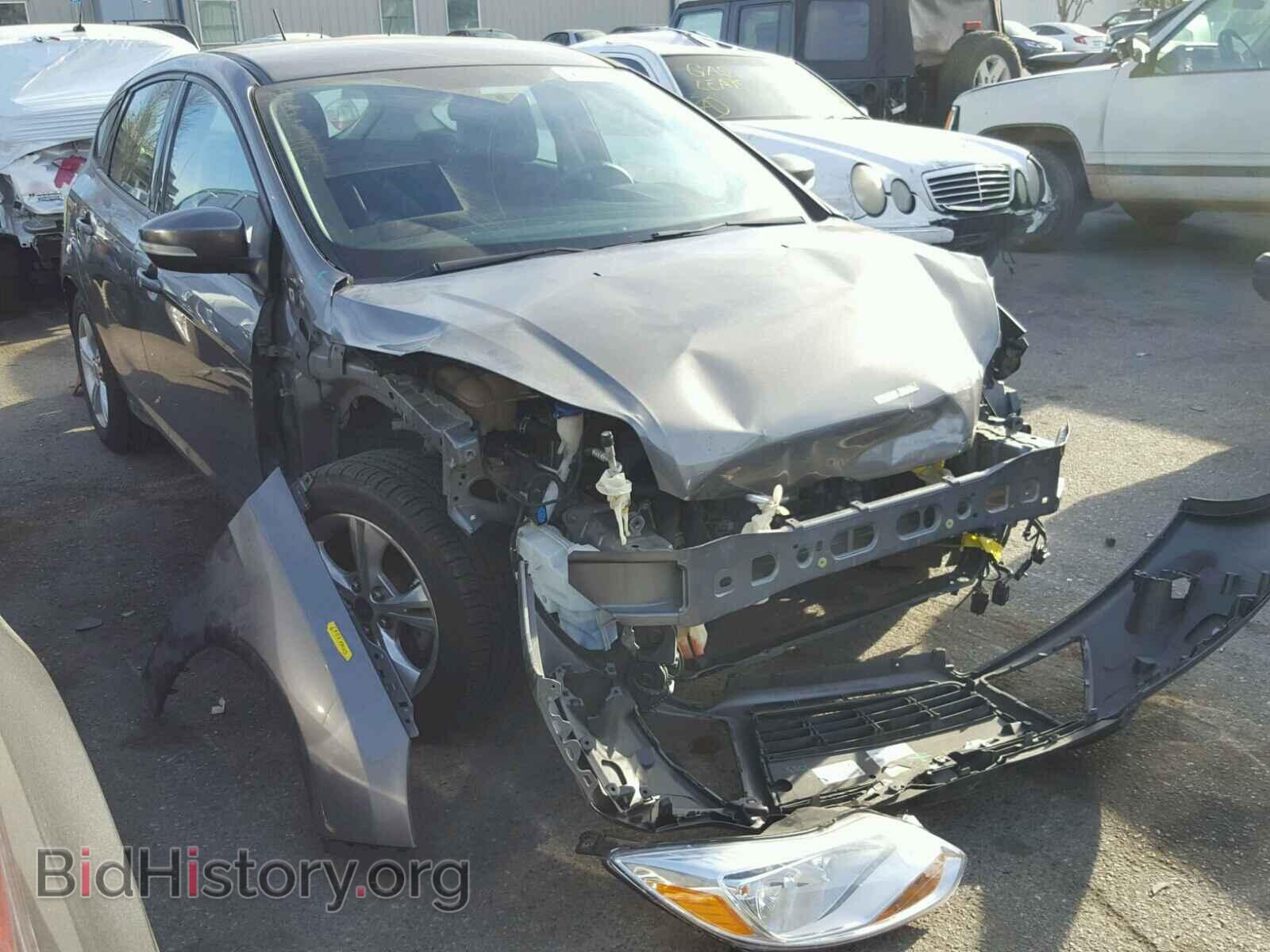 Photo 1FADP3K28DL158965 - FORD FOCUS 2013
