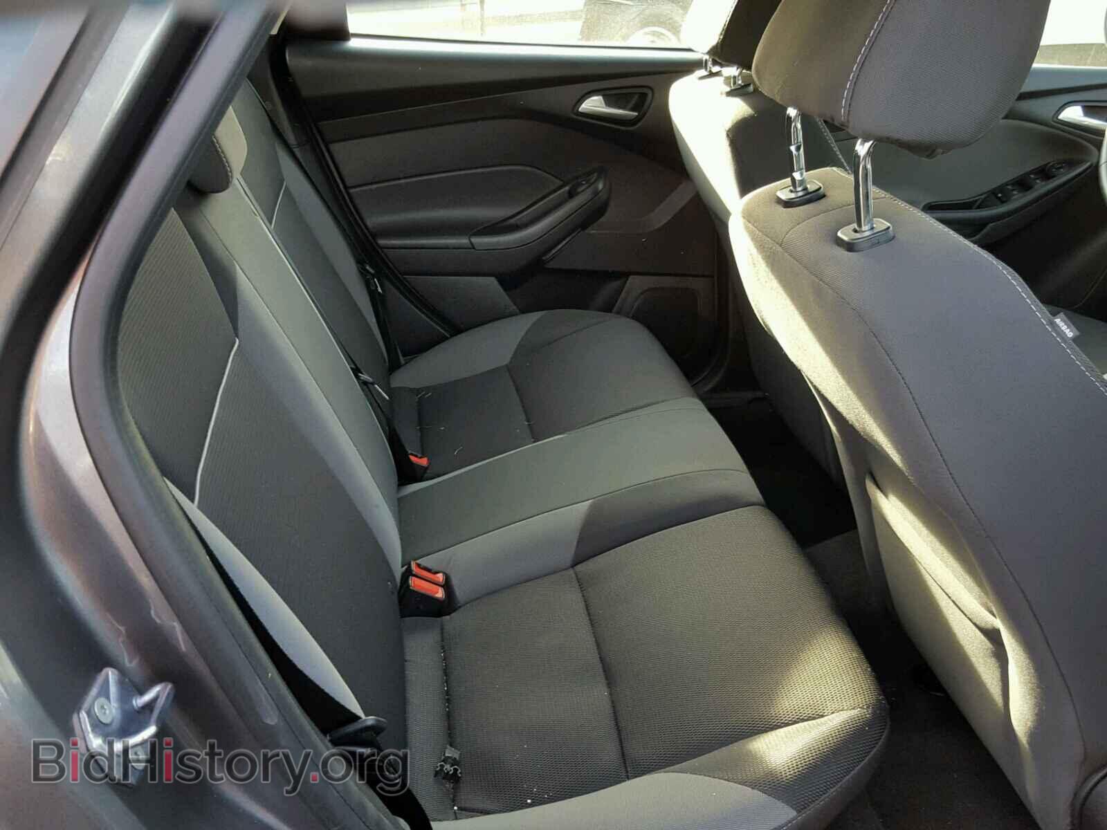2013 FORD FOCUS - VIN: 1FADP3K28DL158965 - Фото 6