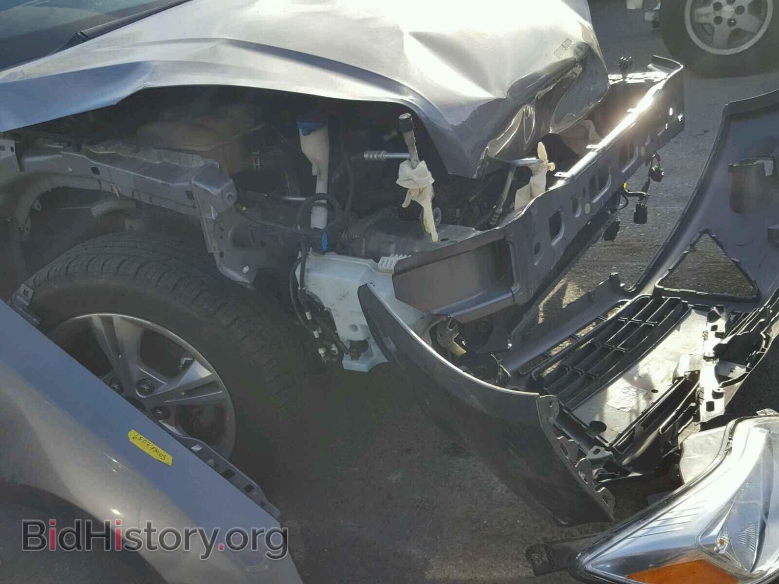 2013 FORD FOCUS - VIN: 1FADP3K28DL158965 - Фото 9