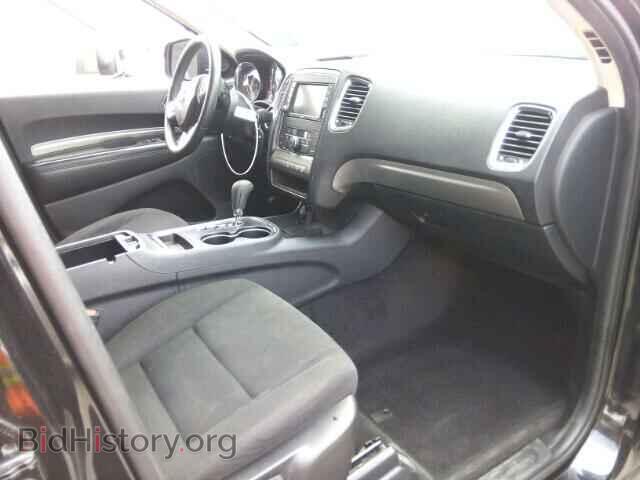 2011 DODGE DURANGO - VIN: 1D4RD2GG9BC615936 - Photo 5