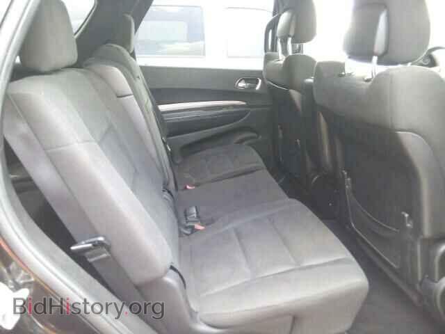 2011 DODGE DURANGO - VIN: 1D4RD2GG9BC615936 - Photo 6