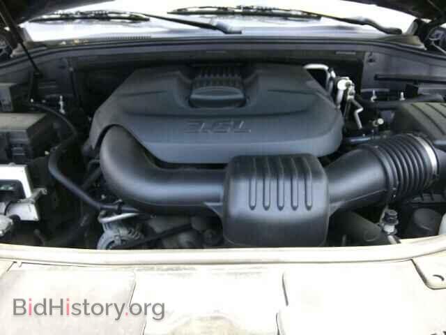 2011 DODGE DURANGO - VIN: 1D4RD2GG9BC615936 - Photo 7