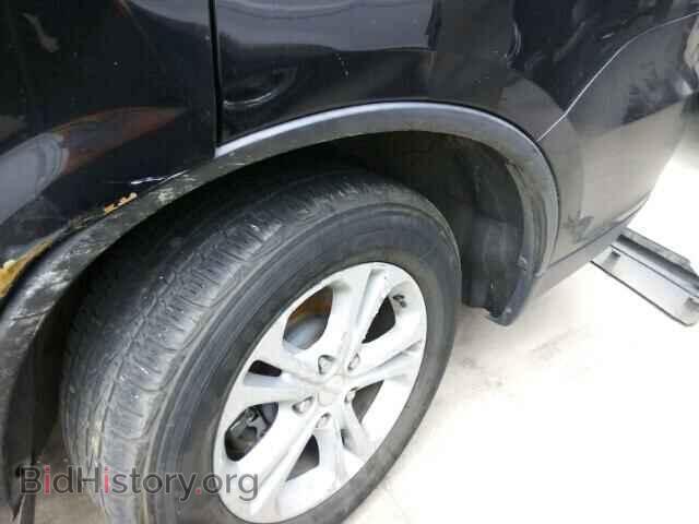 2011 DODGE DURANGO - VIN: 1D4RD2GG9BC615936 - Photo 10