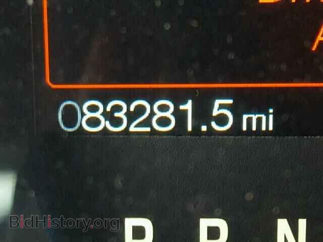 2013 FORD F150 - VIN: 1FTFW1CT9DFD47723 - Photo 8