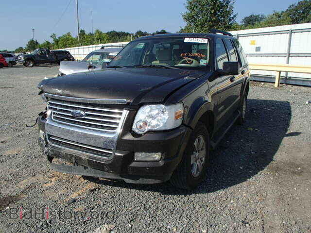 2008 FORD EXPLORER - VIN: 1FMEU63E08UA76886 - Photo 2