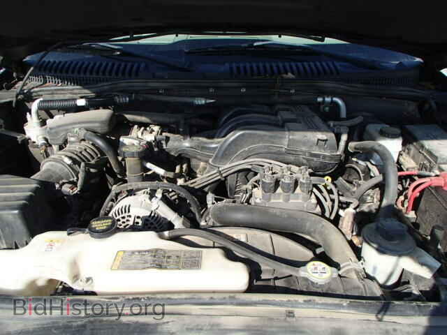 2008 FORD EXPLORER - VIN: 1FMEU63E08UA76886 - Photo 7