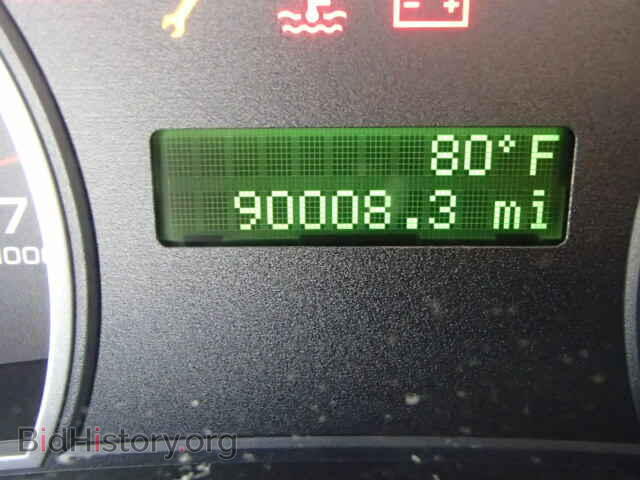 2008 FORD EXPLORER - VIN: 1FMEU63E08UA76886 - Photo 8