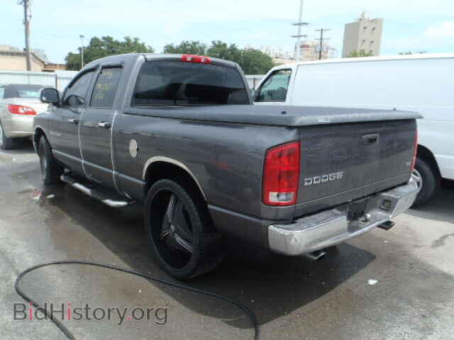 2003 DODGE RAM 1500 - VIN: 1D7HA18N13S291435 - Фото 3