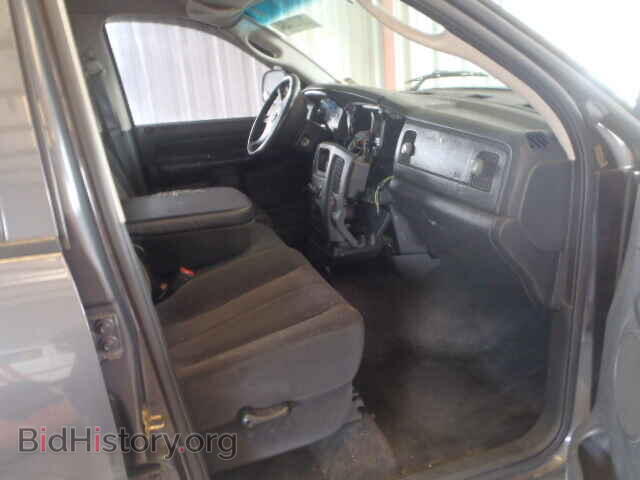 2003 DODGE RAM 1500 - VIN: 1D7HA18N13S291435 - Фото 5